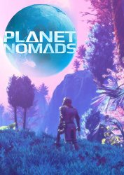 Planet Nomads [v 1.0.6.6] (2019) PC | 